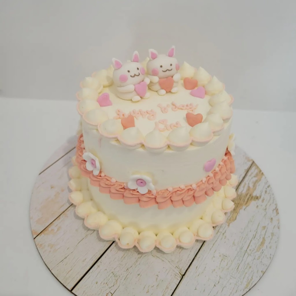 Icing & Co | 5515 199a St Unit 37, Langley, BC V3A 0L4, Canada | Phone: (604) 621-1316