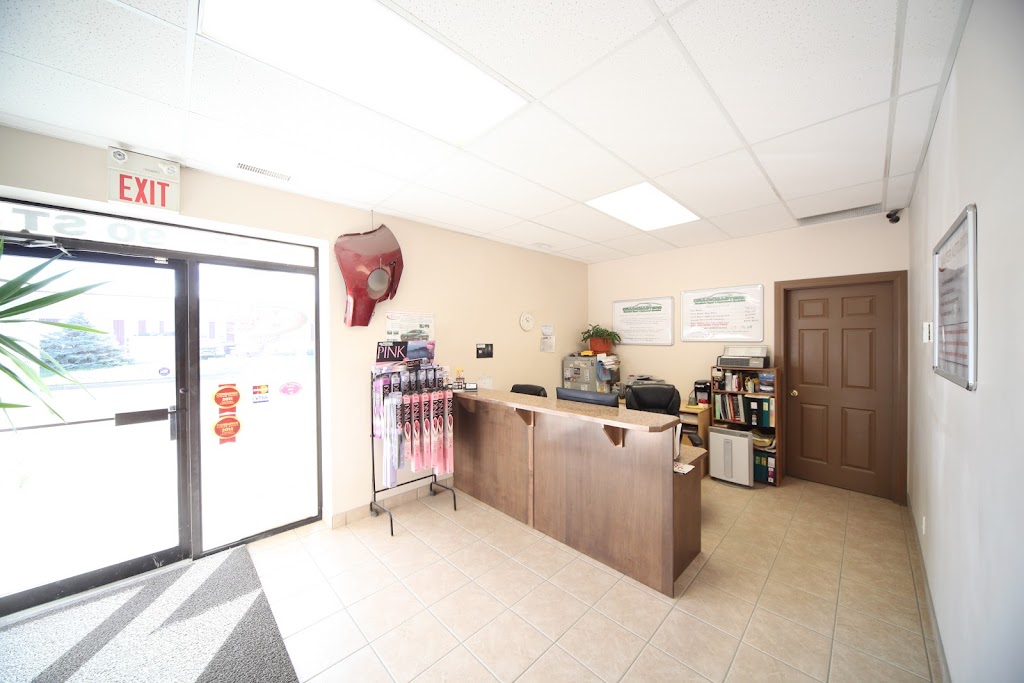 Crackmasters | 5820 90 St NW, Edmonton, AB T6E 0B1, Canada | Phone: (780) 461-2619