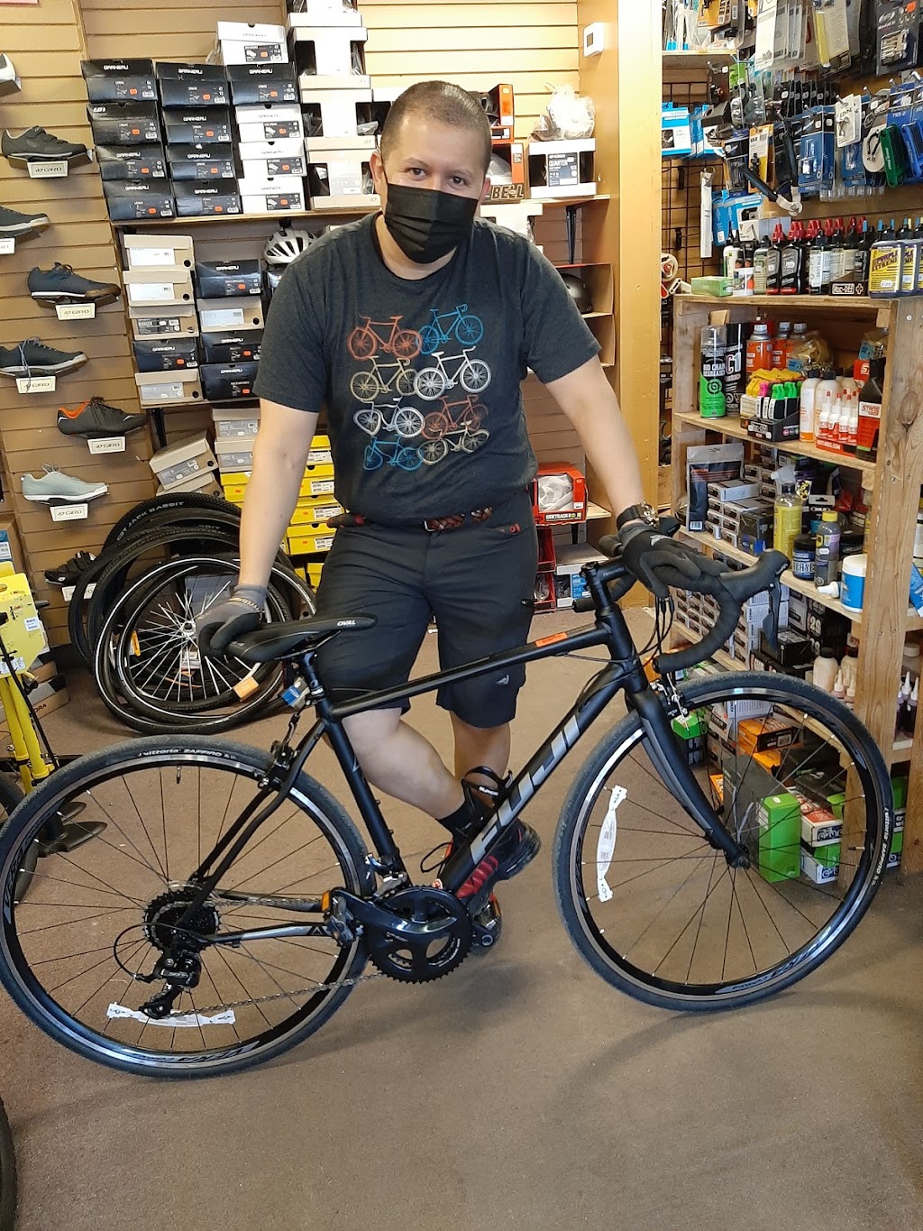 Cycle Power | 1574 Carling Ave, Ottawa, ON K1Z 7M4, Canada | Phone: (613) 722-2453