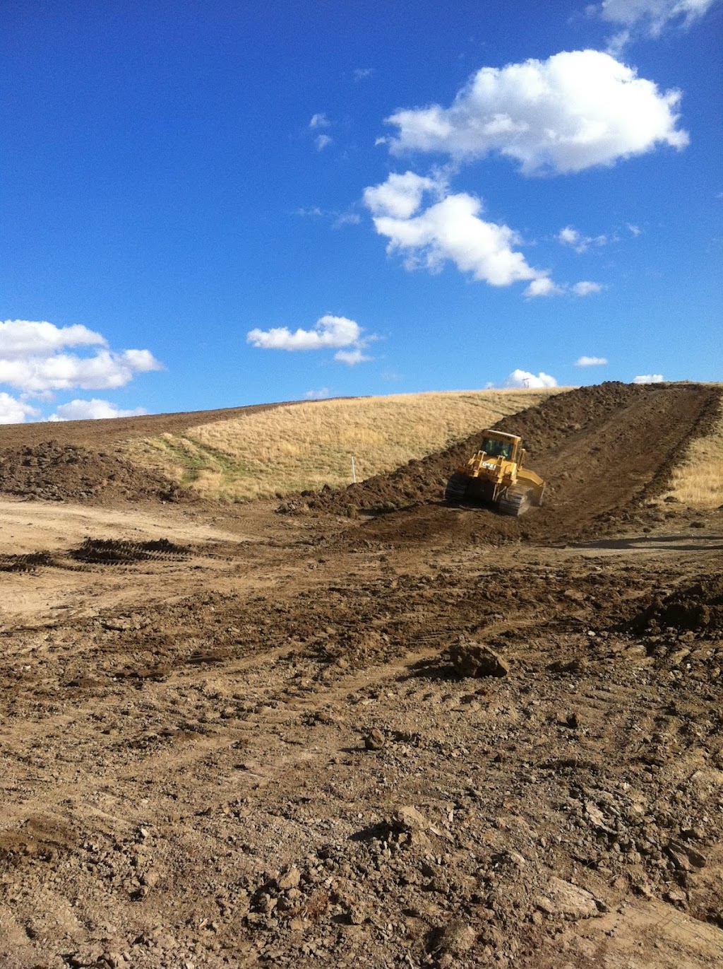 Ossa Terra Ltd | 819A 44 St N Unit 201, Lethbridge, AB T1H 6N4, Canada | Phone: (403) 328-5882