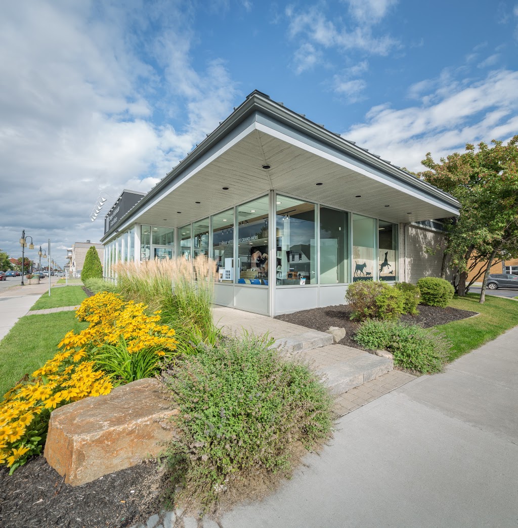 Clinique Vétérinaire Passionimo Grand-Mère | 799 Avenue de Grand-Mère, Grand-Mère, QC G9T 2H8, Canada | Phone: (819) 533-3663