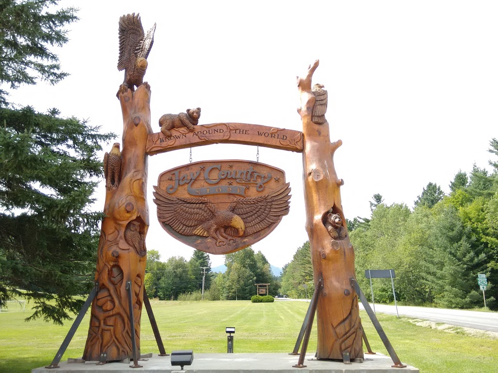 Jay Country Store | 1077 VT-242, Jay, VT 05859, USA | Phone: (802) 988-4040