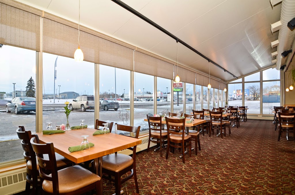 Best Western Wayside Inn | 4103 56 St, Wetaskiwin, AB T9A 1V2, Canada | Phone: (780) 312-7300