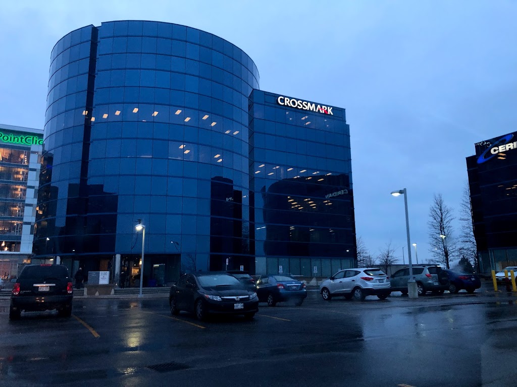 Crossmark | 5580 Explorer Dr #200, Mississauga, ON L4W 4Y1, Canada | Phone: (905) 366-6333