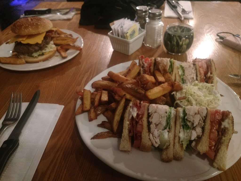 Le Bistro Show | 100 Chemin Masson, Sainte-Marguerite-du-Lac-Masson, QC J0T 1L0, Canada | Phone: (450) 228-4747