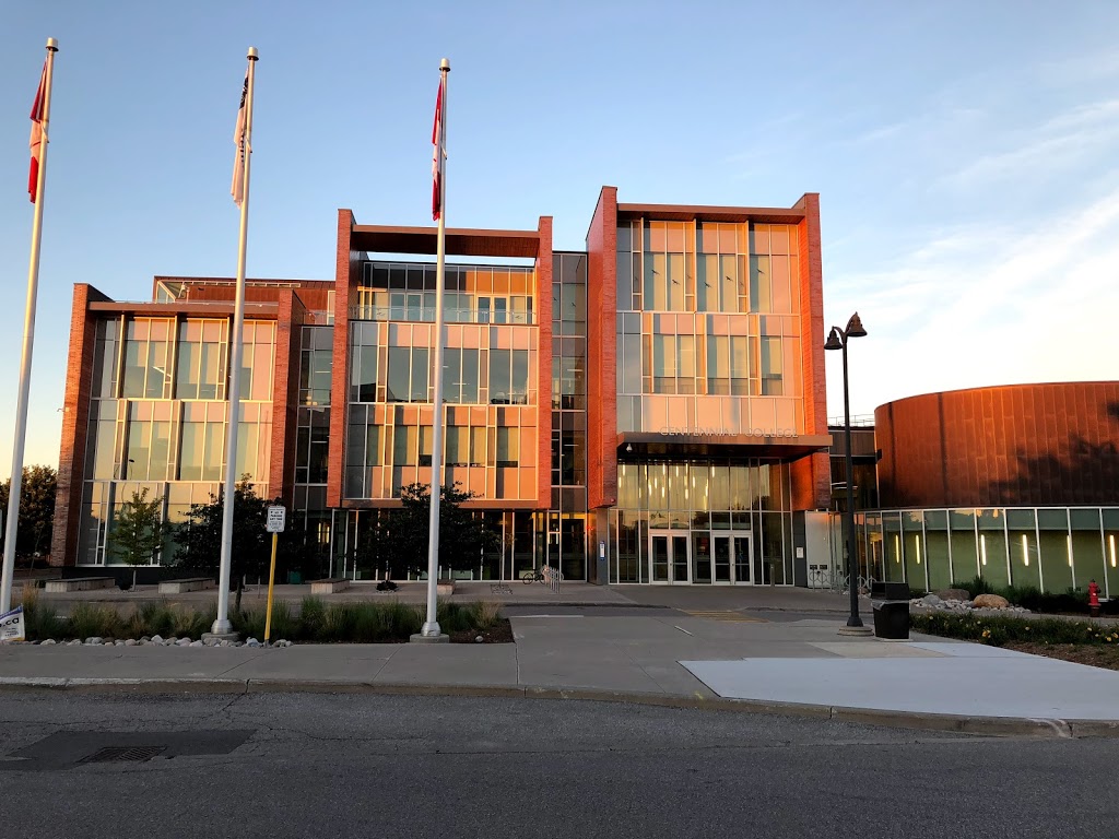 Centennial College - Progress Campus | 941 Progress Ave, Scarborough, ON M1G 3T8, Canada | Phone: (416) 289-5000