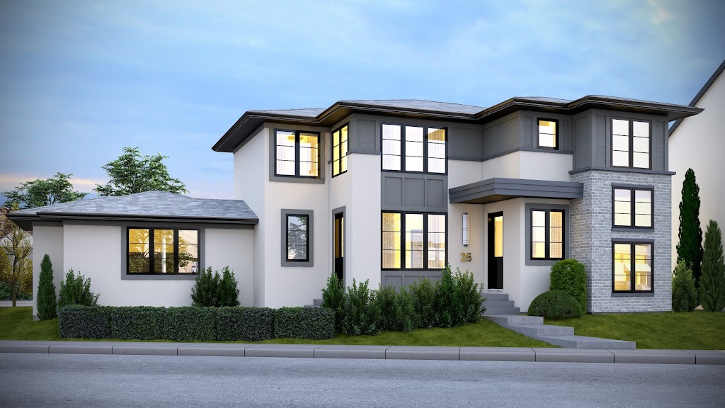 Andison Residential Design | 739 11 Ave SW #220, Calgary, AB T2R 0E5, Canada | Phone: (403) 461-6481