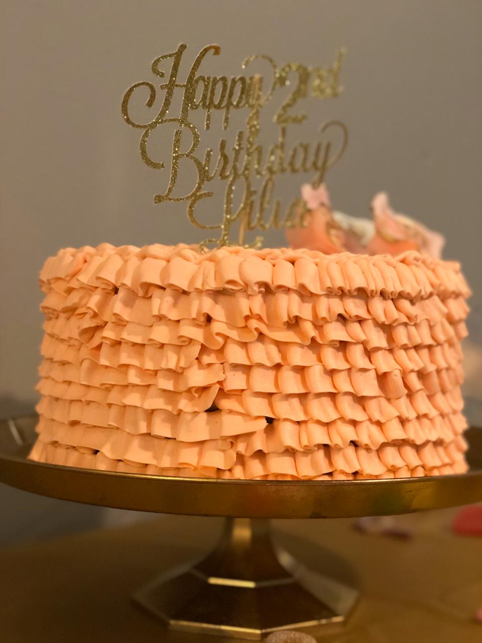 Oh So Sweet Sugar Boutique | 12101 72 Ave Unit 142, Surrey, BC V3W 2M1, Canada | Phone: (604) 572-7933