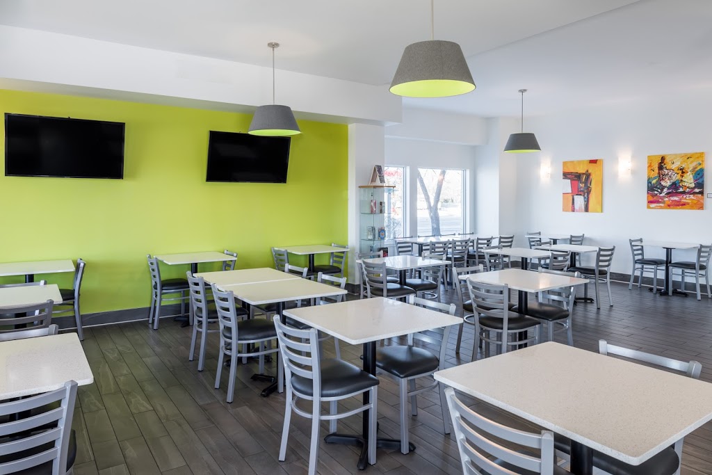 Super 8 by Wyndham Winnipeg West | 3760 Portage Ave, Winnipeg, MB R3K 1A1, Canada | Phone: (204) 831-9800