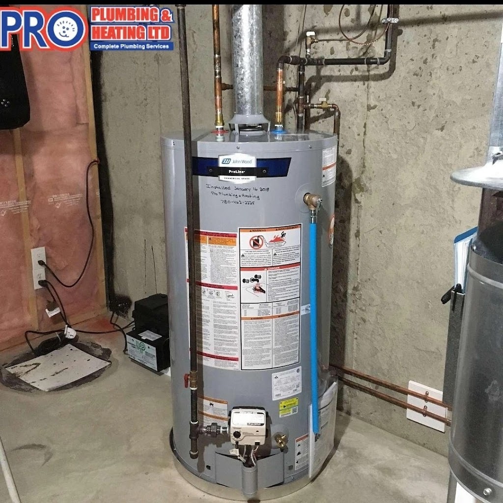 Pro Plumbing & Heating Ltd. | 6906 82 Ave NW, Edmonton, AB T6B 0E7, Canada | Phone: (780) 462-2225