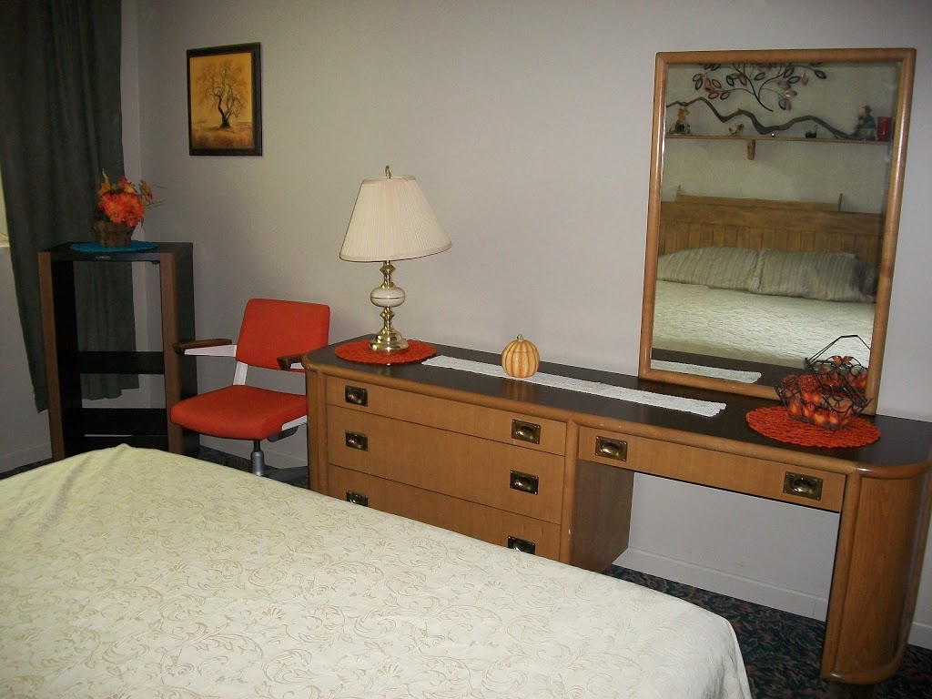 Shiloh Park Campground & Marina | 5928 Bluewater Line, Wallaceburg, ON N8A 4K9, Canada | Phone: (519) 627-2732