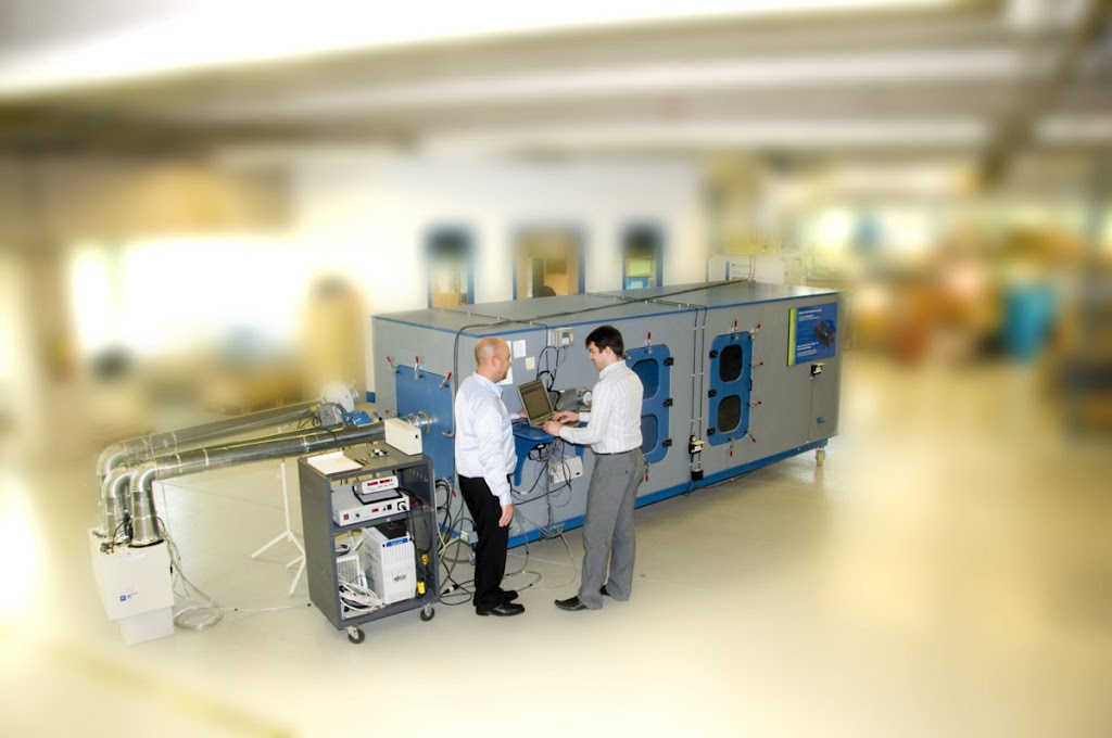 Fantech Canada | 50 Rte Kanalflakt Way, Bouctouche, NB E4S 3M5, Canada | Phone: (506) 743-9500