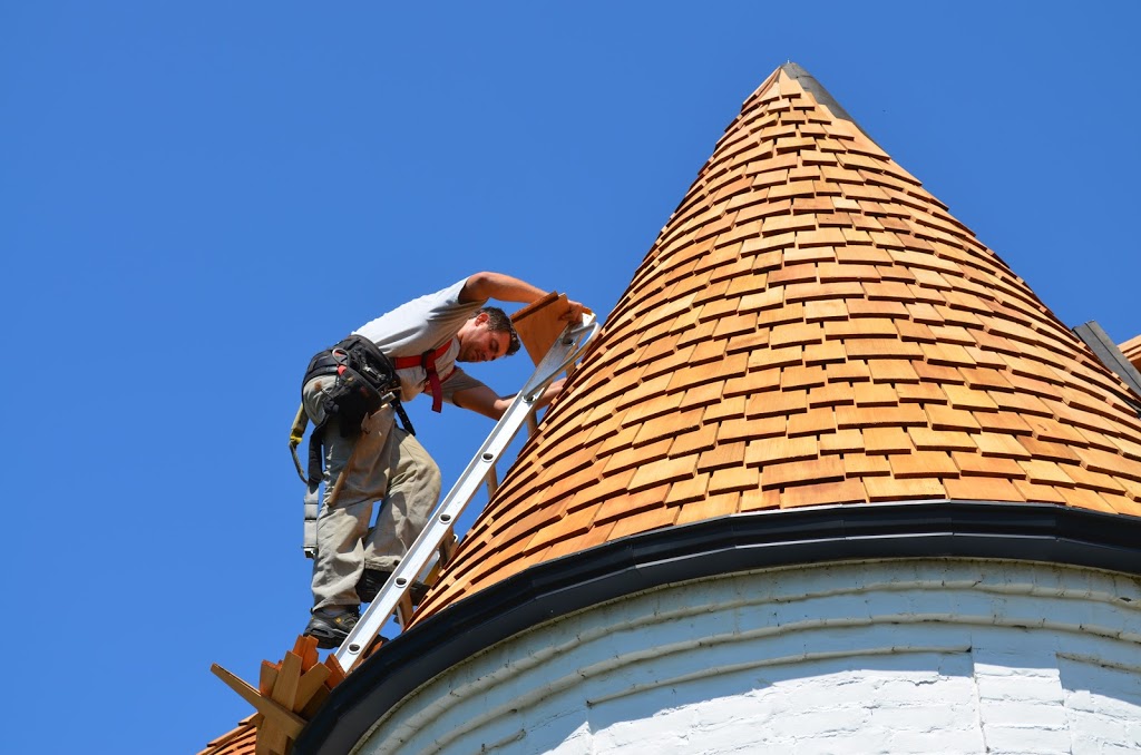 Absolute Roof Solutions | 1676 W 75th Ave, Vancouver, BC V6P 6G2, Canada | Phone: (604) 263-0334