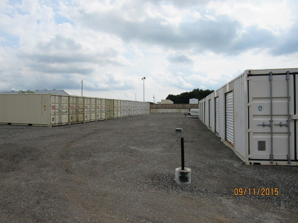 Dundee Storage | storage | 1277 Bridge St, New Dundee, ON N0B 2E0, Canada | 5196962090 OR +1 519-696-2090