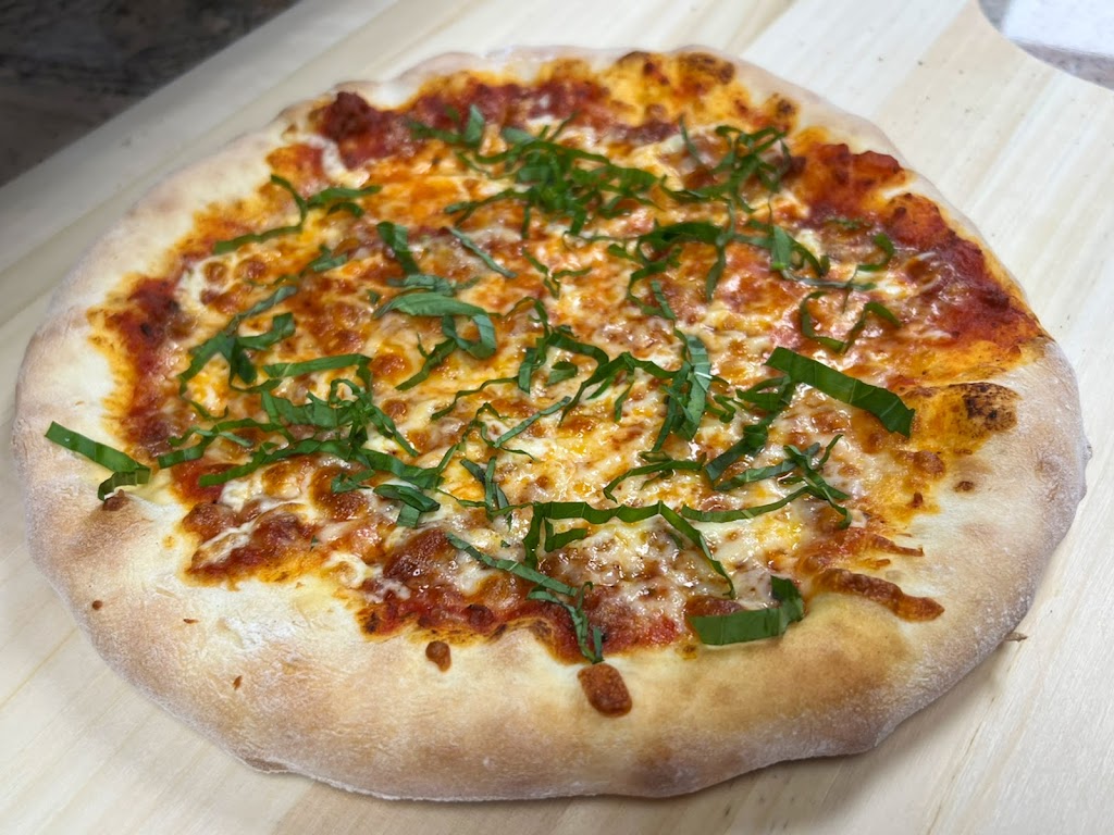 Primo YYC Pizza & Pasta | 5335 Dufferin Blvd SE #150, Calgary, AB T2C 5R9, Canada | Phone: (403) 300-2225