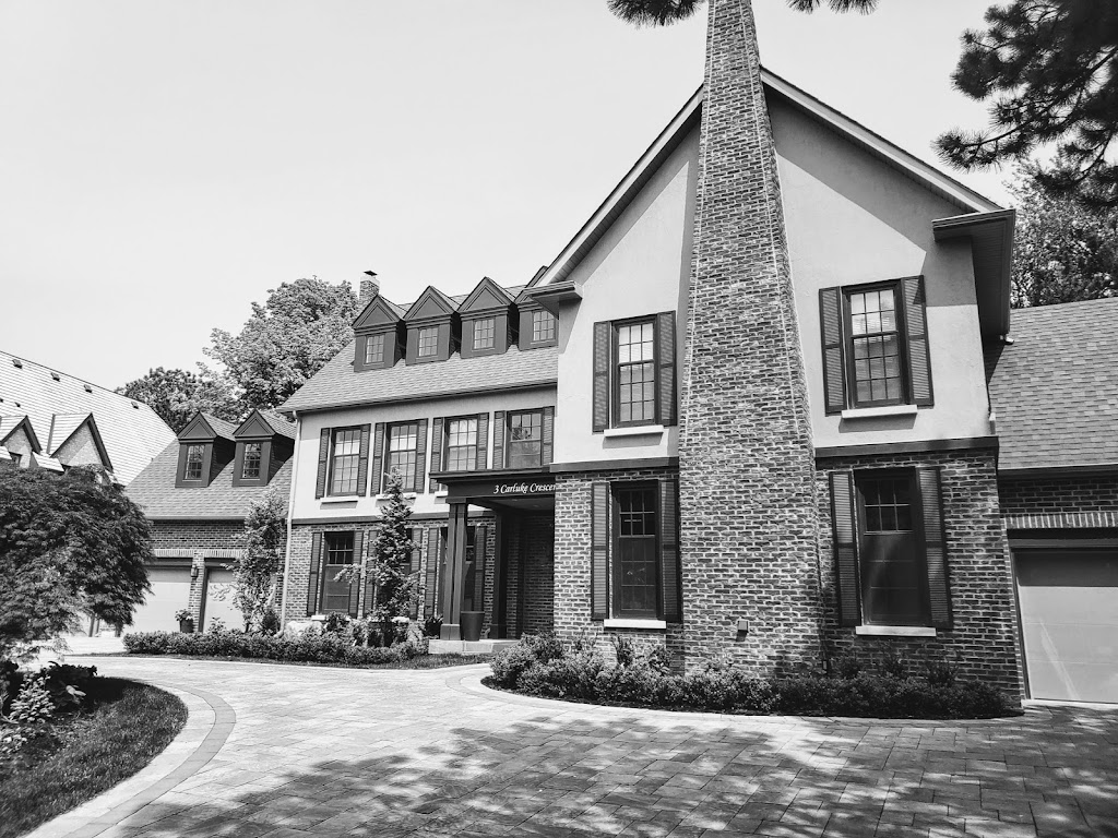 Amplify Masonry Ltd. | 71 Marycroft Ave 28 A, Woodbridge, ON L4L 5Y6, Canada | Phone: (888) 225-0508