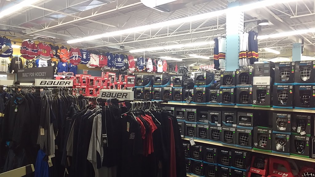 Herms Sport Exchange | 820 Wharncliffe Rd S, London, ON N6J 2N4, Canada | Phone: (519) 649-0600
