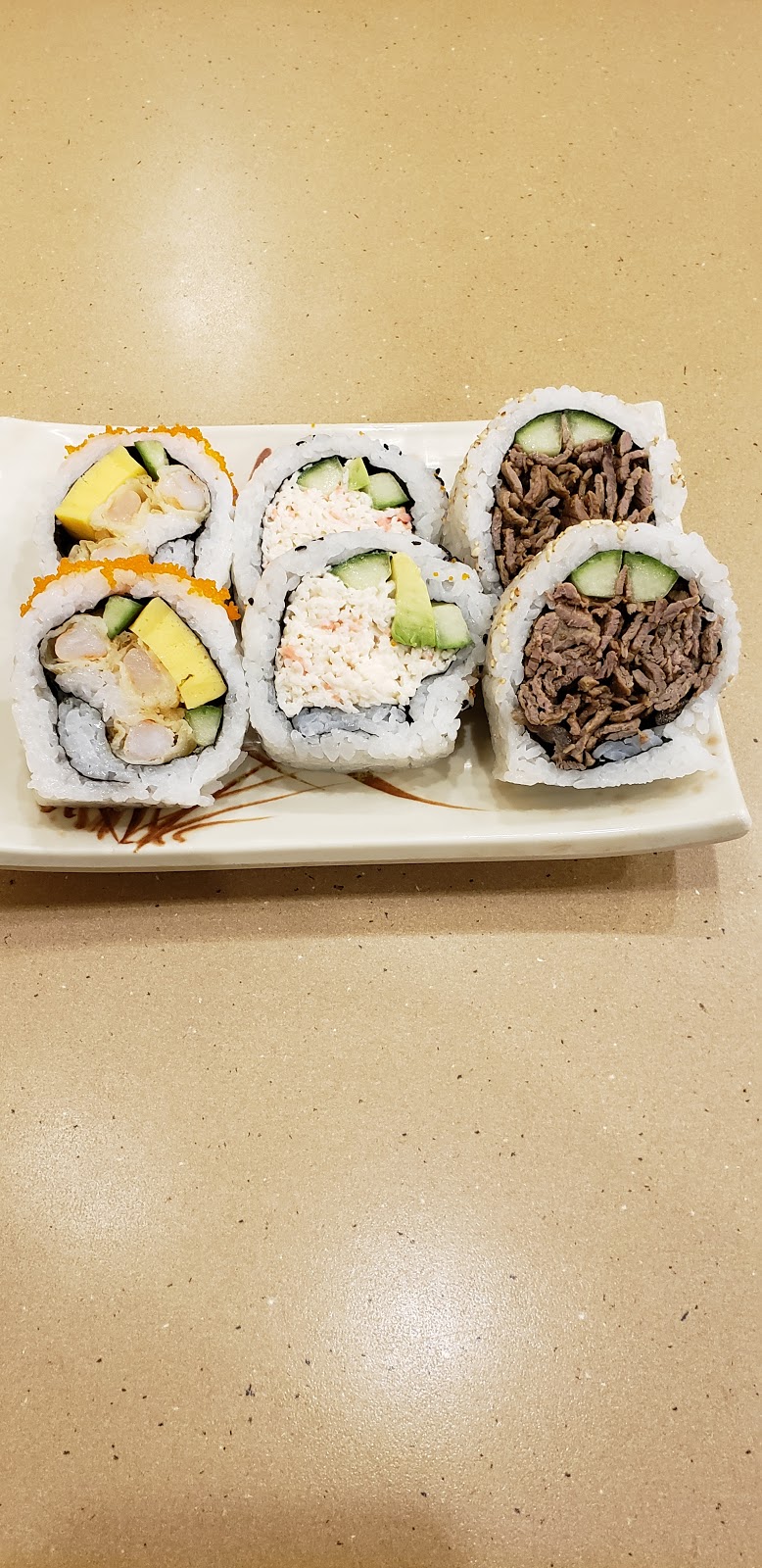Tokyo Express | 140 St Albert Trail #350, St. Albert, AB T8N 7C8, Canada | Phone: (780) 460-8126