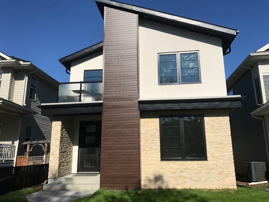 Eternity Masonry Ltd. | 1-54014, Range Rd 275, Spruce Grove, AB T7X 3V4, Canada | Phone: (780) 729-3380