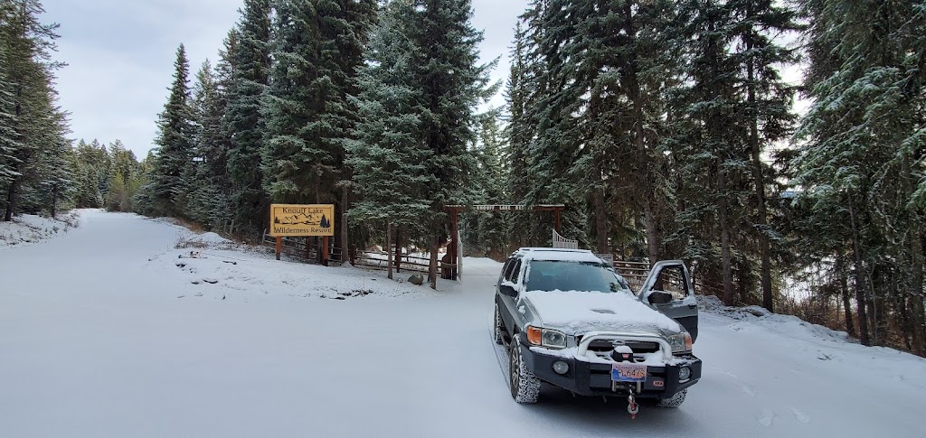 Knouff Lake Wilderness Resort | 9608 Knouff Lake Rd, Heffley Creek, BC V0E 1Z0, Canada | Phone: (250) 578-8155