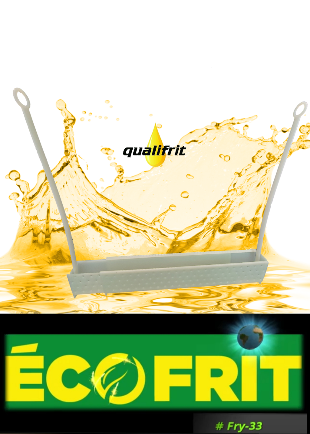 Qualifrit | 879 Rue Gosford E, Sainte-Agathe-de-Lotbinière, QC G0S 2A0, Canada | Phone: (418) 599-2224