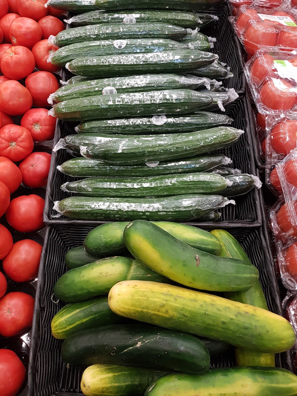 Buy-Low Foods | #101- 97th, Centre St, Langdon, AB T0J 1X0, Canada | Phone: (403) 936-0124