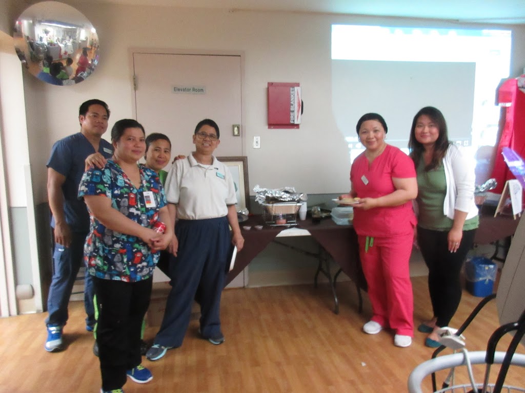 Cheltenham Care Community | 5935 Bathurst St, North York, ON M2R 1Y8, Canada | Phone: (416) 223-4050