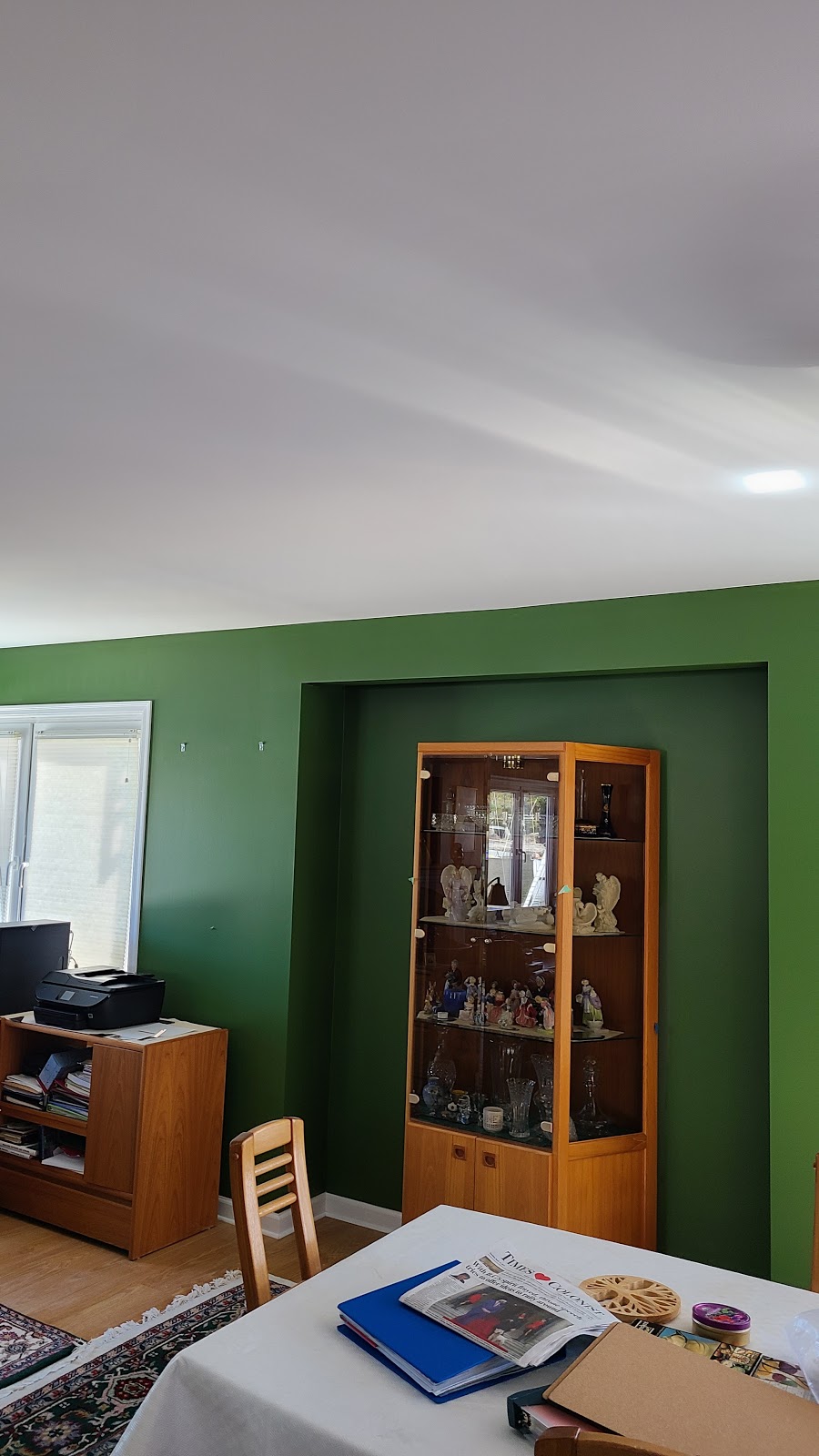 Doctor Repainting Inc. | 114 Savannah Ave, Victoria, BC V8X 1S6, Canada | Phone: (778) 533-3570