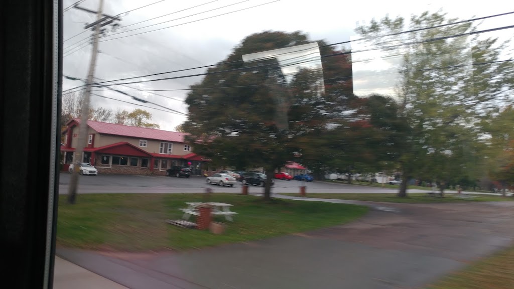 Sunny King Motel | 3 Centennial Dr, Cornwall, PE C0A 1H0, Canada | Phone: (902) 566-2209