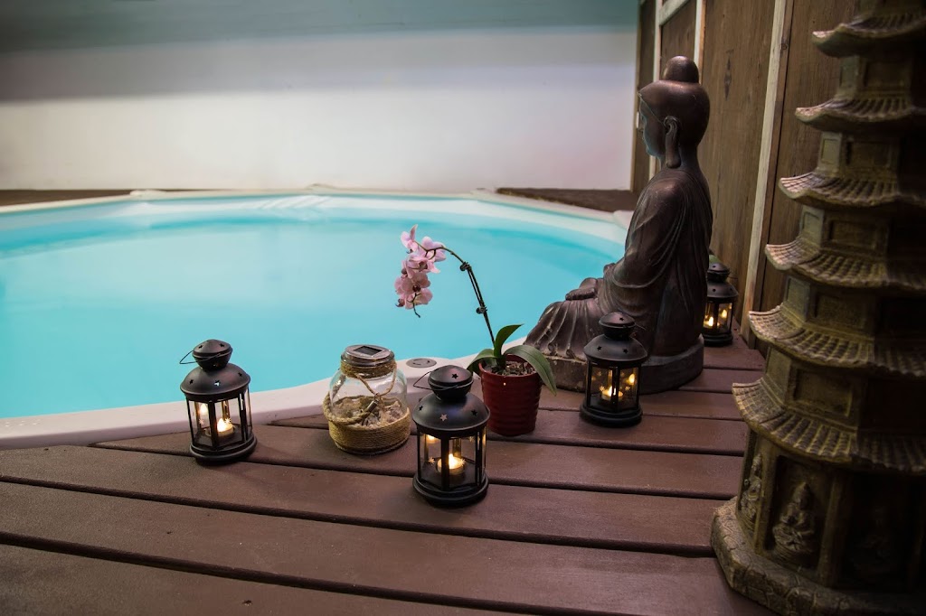 JRD Pool & Spa | 432 Woodland Crescent SE, Calgary, AB T2J 1J9, Canada | Phone: (403) 805-0980