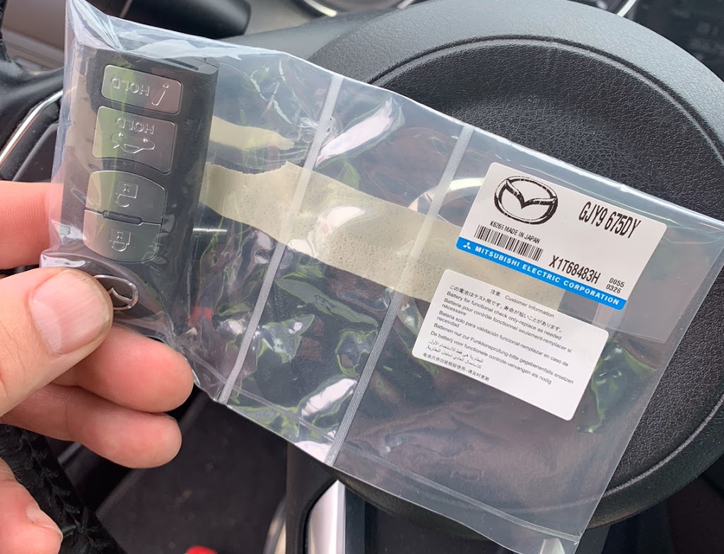 Behr Auto Keys Plus | 5913 56 St, Taber, AB T1G 1K2, Canada | Phone: (403) 929-5479