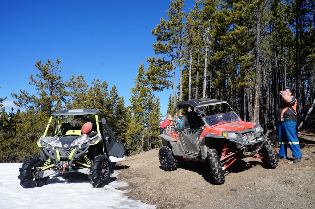 Alberta Power Sports Inc | 700 Highfield Dr, Carstairs, AB T0M 0N0, Canada | Phone: (403) 668-1465