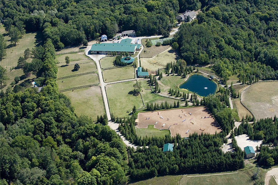 Wingberry Farms | 12800 8th Concession Rd, King City, ON L7B 1K4, Canada | Phone: (416) 725-2761