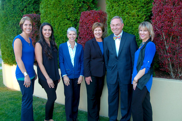 Envisia Lifestyle Dentistry | 3100 Squalicum Pkwy, Bellingham, WA 98225, USA | Phone: (360) 676-8200