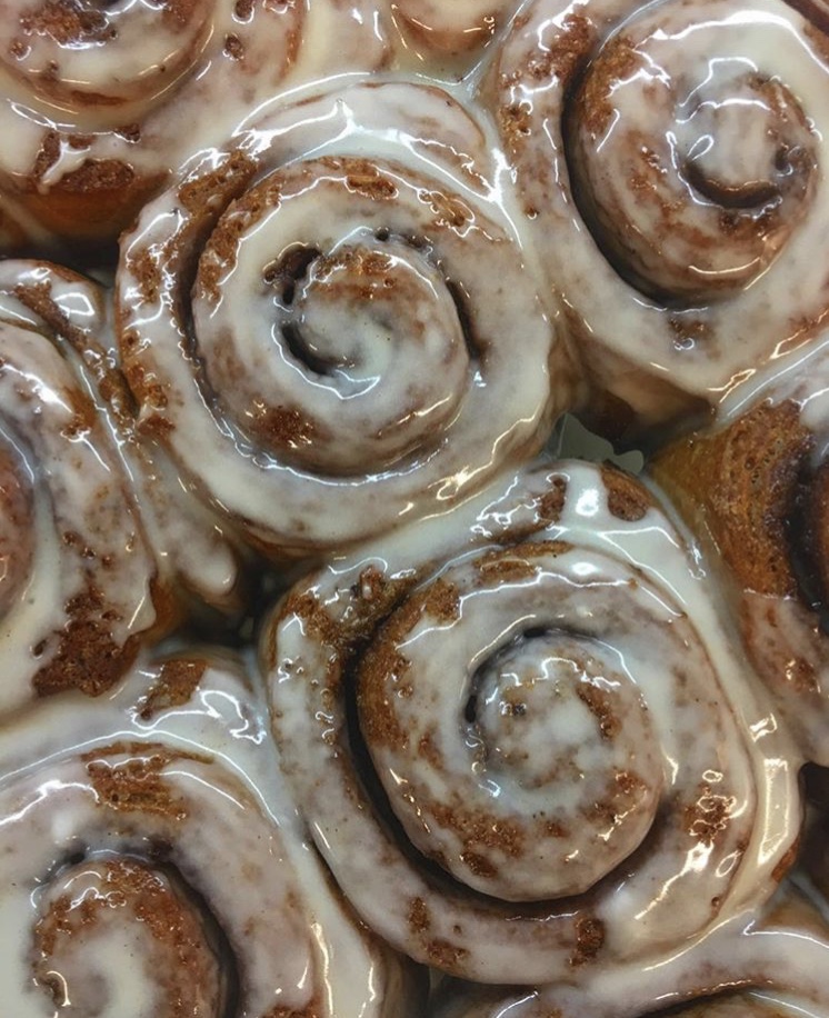 Flourgirl Baking | 417 Industrial Ave, Vancouver, BC V6A 2P3, Canada | Phone: (778) 387-5884