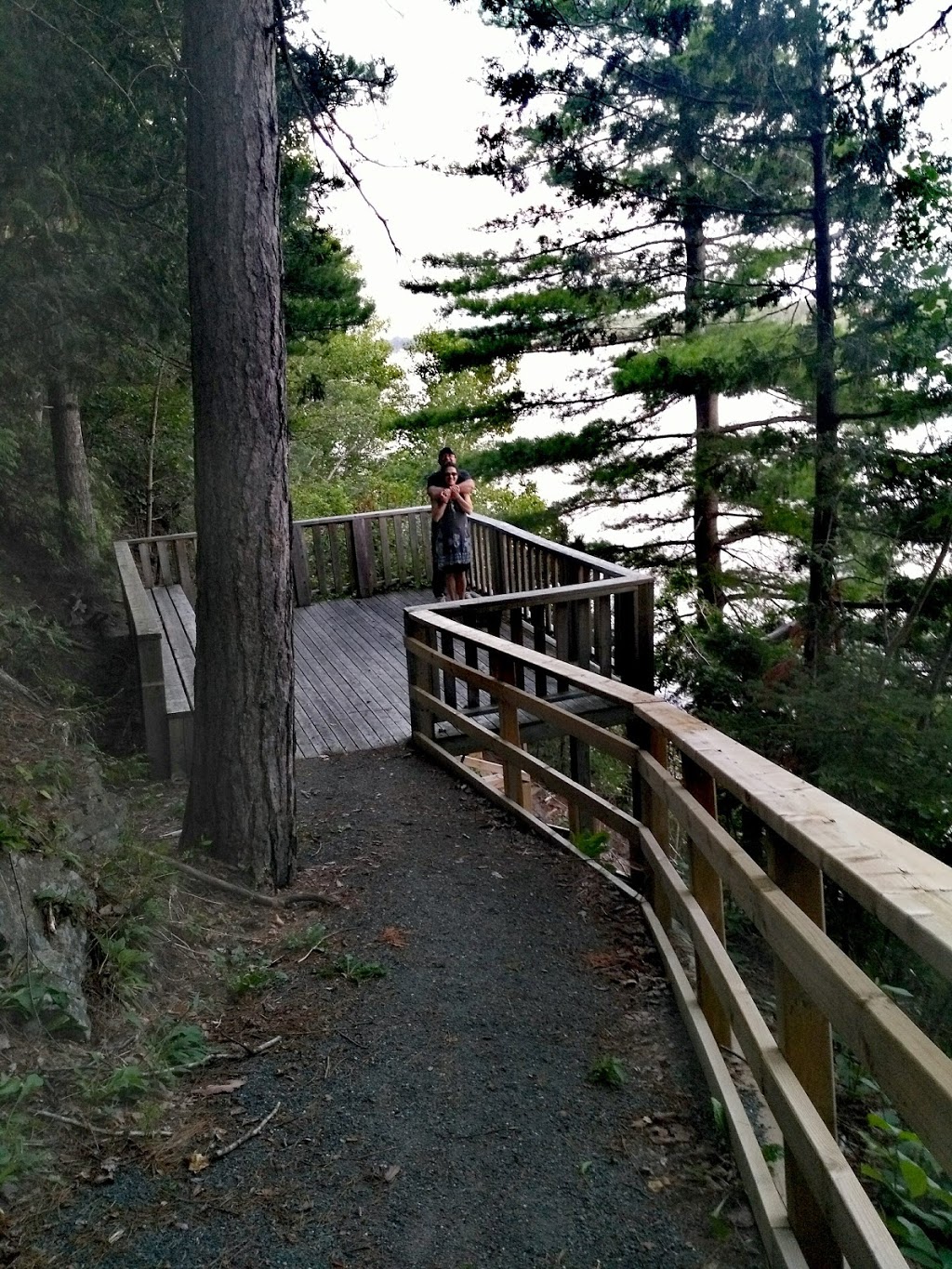 Miramichi Visitor Information Center | 21, Cove Rd, Miramichi, NB E1V 5J7, Canada | Phone: (506) 778-8444