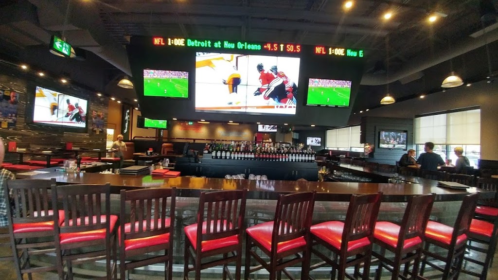 Shoeless Joes Sports Grill | 2260 Regent St, Sudbury, ON P3E 0B4, Canada | Phone: (705) 586-7463