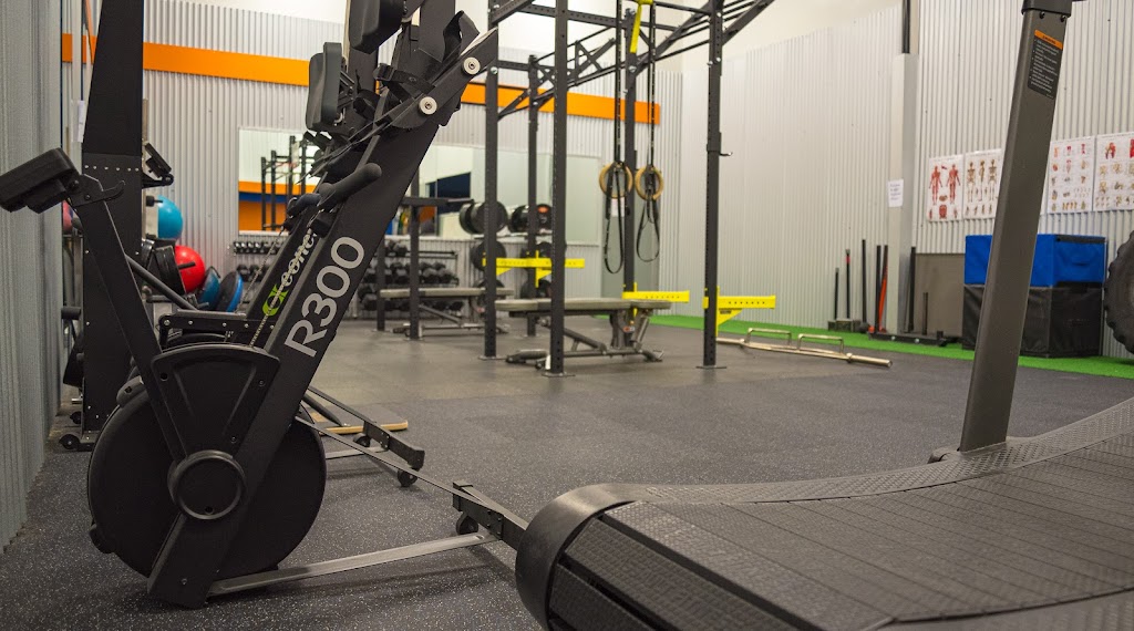 FXNL 101 Training & Conditioning | 5192 80 Ave SE, Calgary, AB T2N 2A9, Canada | Phone: (403) 462-1312