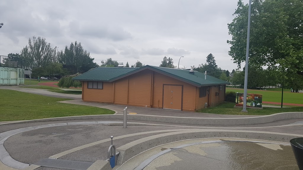 Confederation Park Water Park | 4709 Pandora St, Burnaby, BC V5C 2C2, Canada | Phone: (604) 294-7450