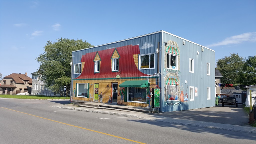 Workshops Jart | 2069 Rue Saint-Dominique, Jonquière, QC G7X 6N3, Canada | Phone: (418) 820-7016