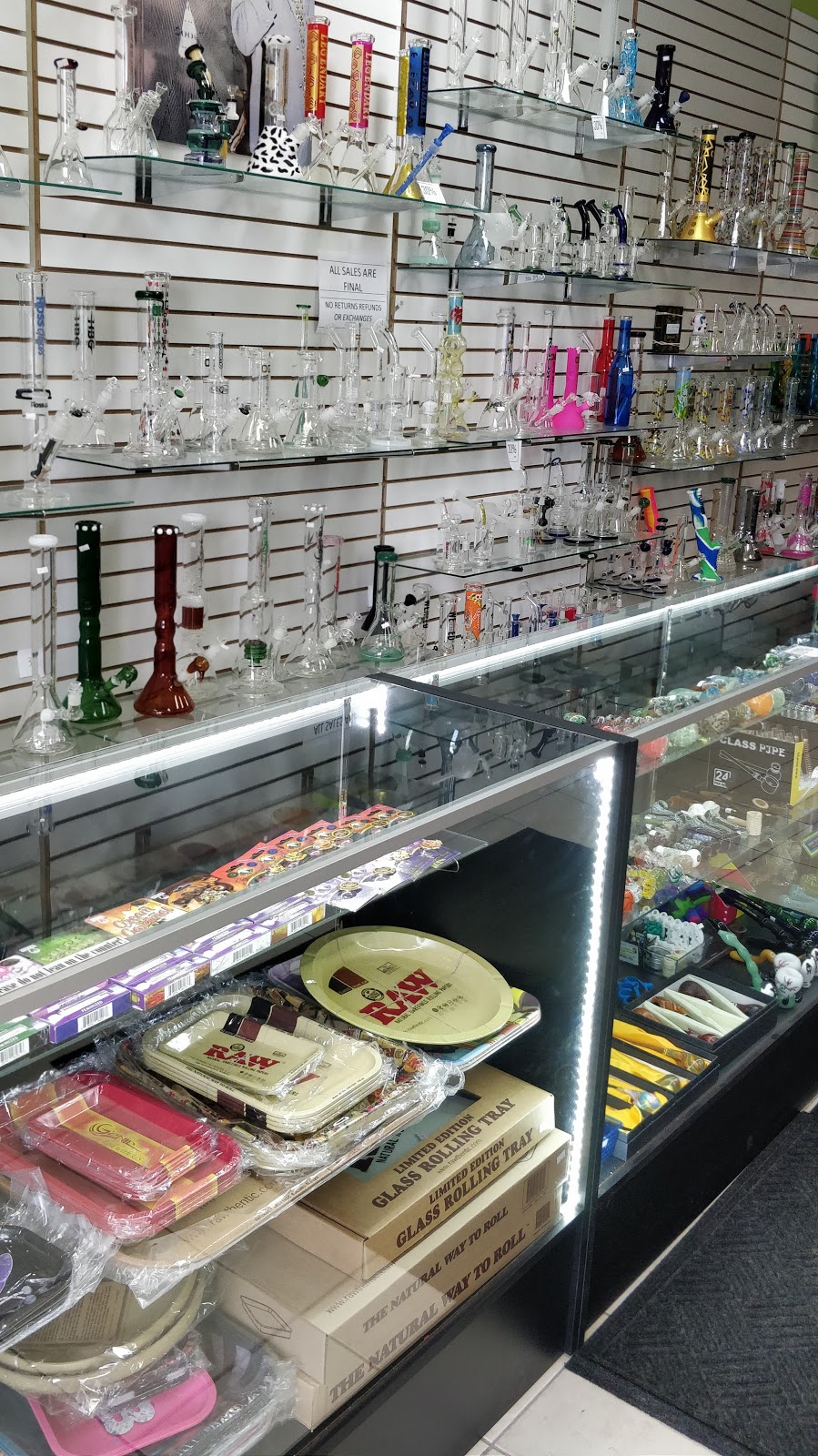 GREEZYS | 9833 Markham Rd #1a, Markham, ON L3P 3J3, Canada | Phone: (905) 554-0160