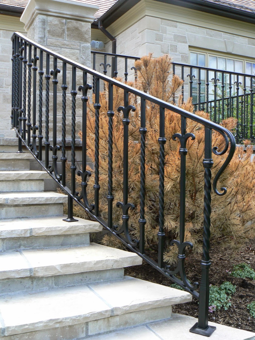 Iron Master Decor Inc. | 24 Allaura Blvd #9, Aurora, ON L4G 3S5, Canada | Phone: (905) 773-3975