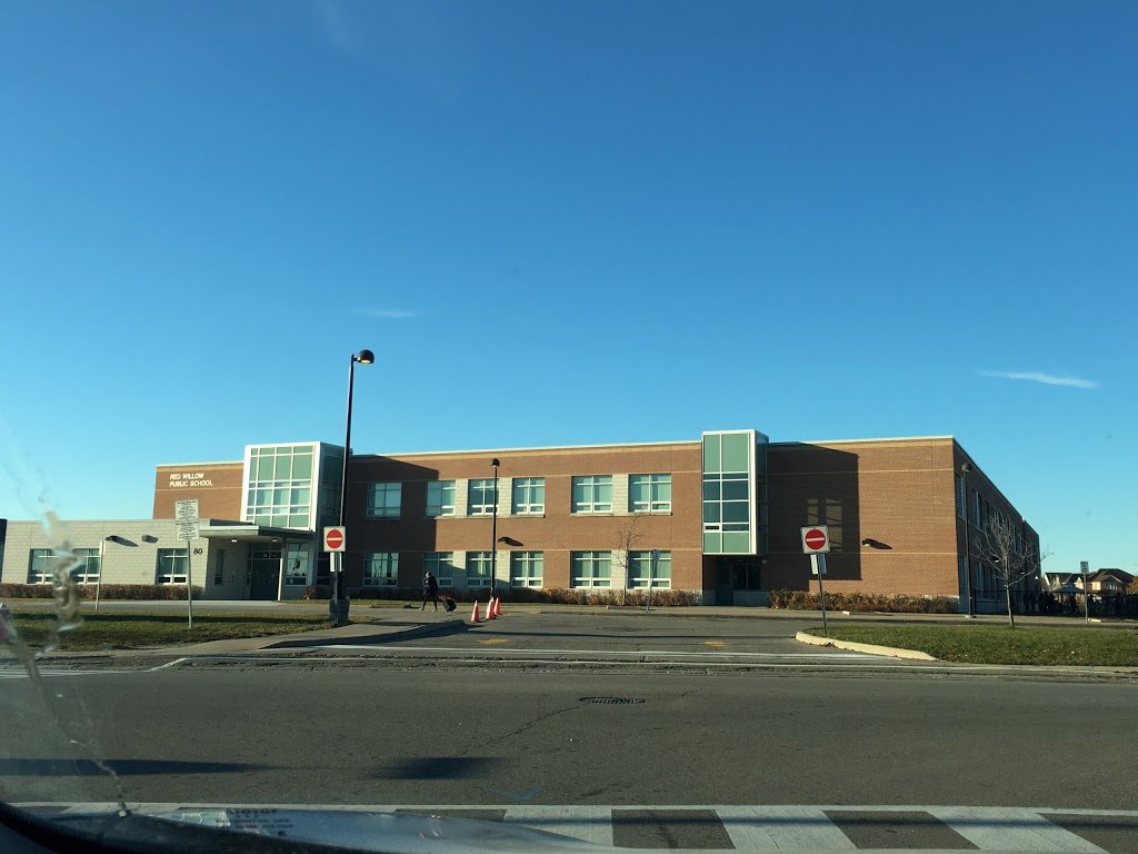 Red Willow Public School | 80 Redwillow Rd, Brampton, ON L6P 2B1, Canada | Phone: (905) 794-4728