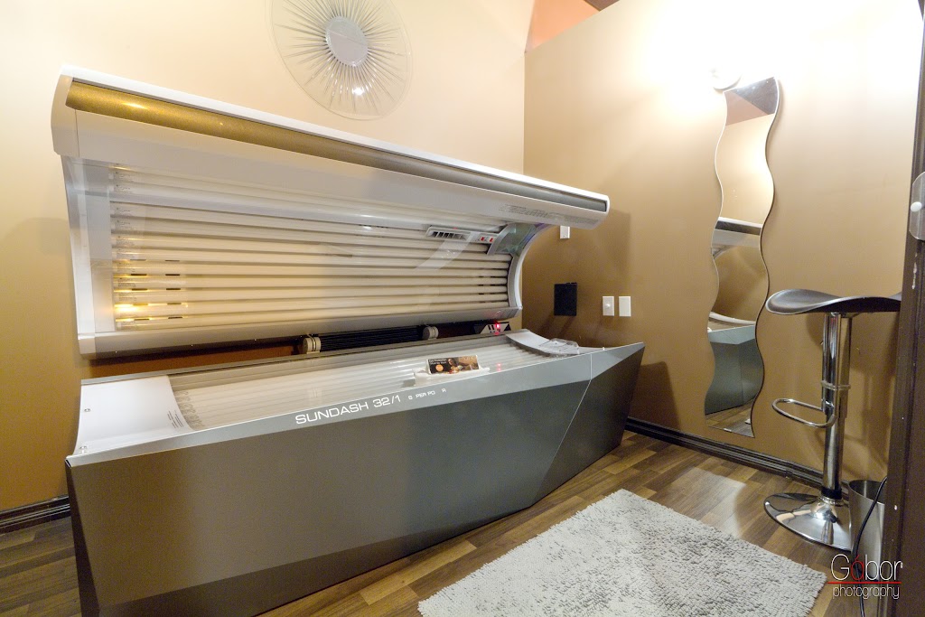 Eurobronze Tanning Lounge | point of interest | 8590 200 St Unit# 6A, Langley, BC V2Y 2B9, Canada | 6048888915 OR +1 604-888-8915