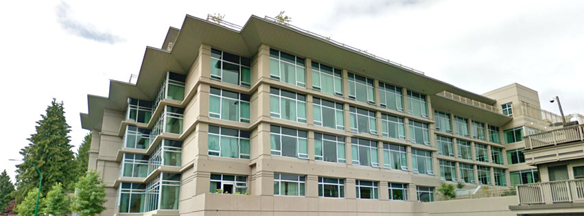 Lynn Valley Care Centre | 1070 Lynn Valley Rd, North Vancouver, BC V7J 1Z8, Canada | Phone: (604) 417-5477