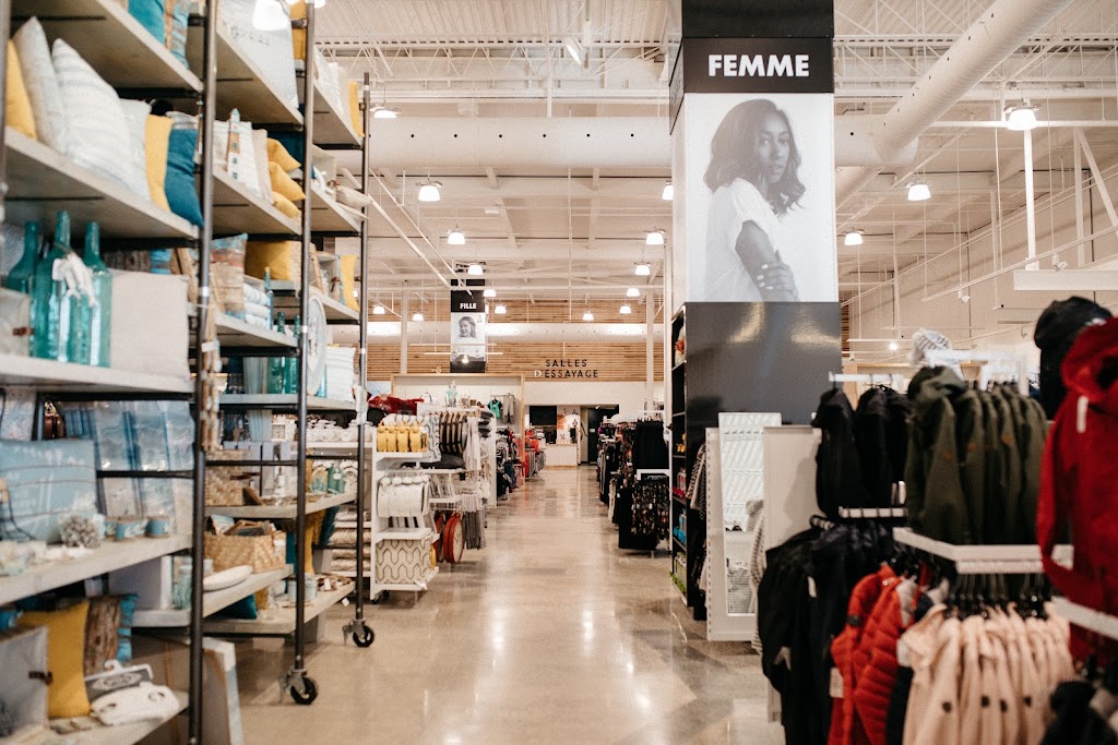 Mode Choc | 95 Bd du Curé-Labelle, Sainte-Thérèse, QC J7E 2X6, Canada | Phone: (450) 970-3333