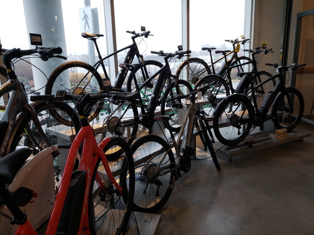 Trek Bicycle Store | 338 Catherine St, Victoria, BC V9A 1E7, Canada | Phone: (250) 380-7877