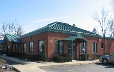 Orthosports Physical Therapy | 8637 Main St, Clarence, NY 14221, USA | Phone: (716) 634-1578