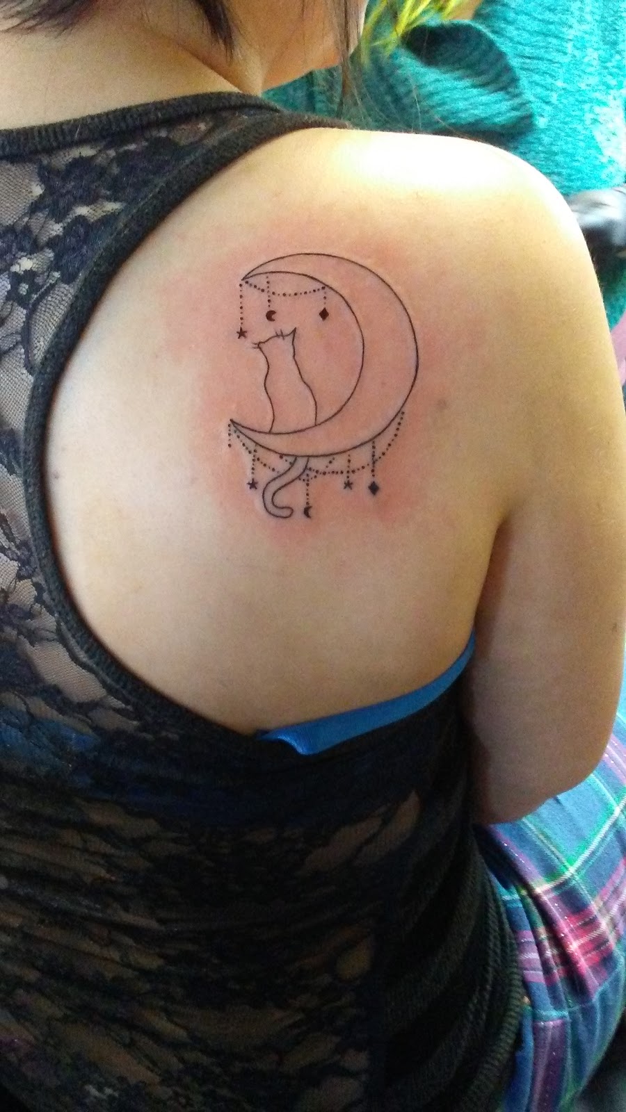 7 Seas Tattoo | 3187 Abbott Rd, Orchard Park, NY 14127, USA | Phone: (716) 826-2349