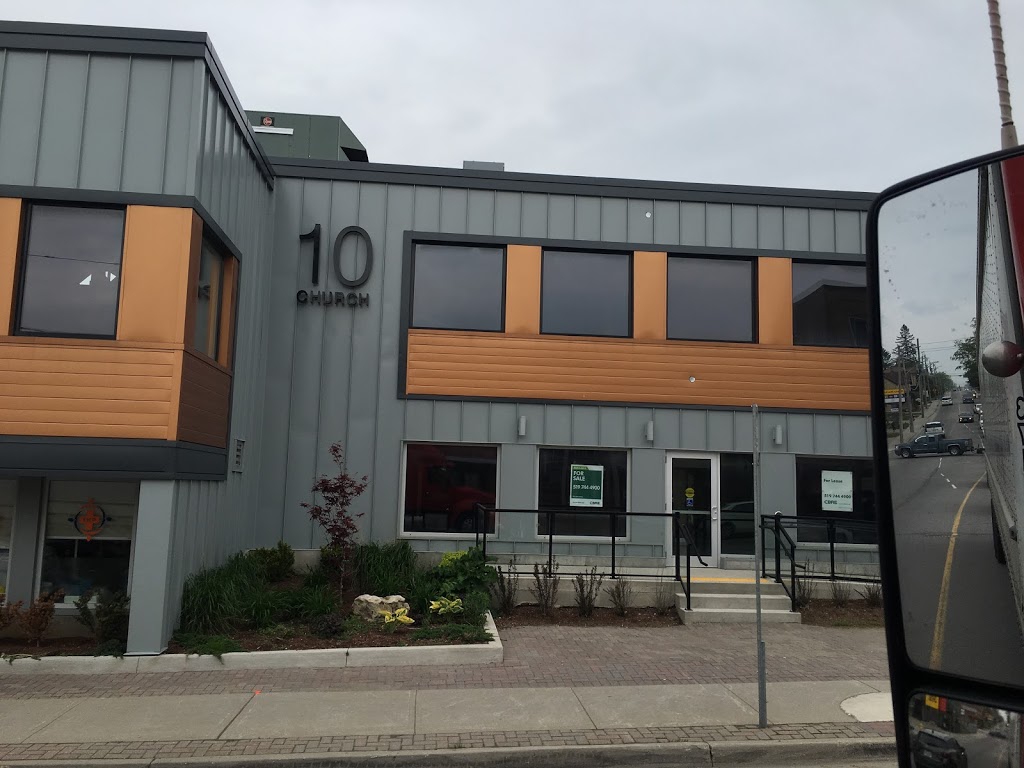 LCBO | 31 Church St W, Elmira, ON N3B 1M2, Canada | Phone: (519) 669-5565